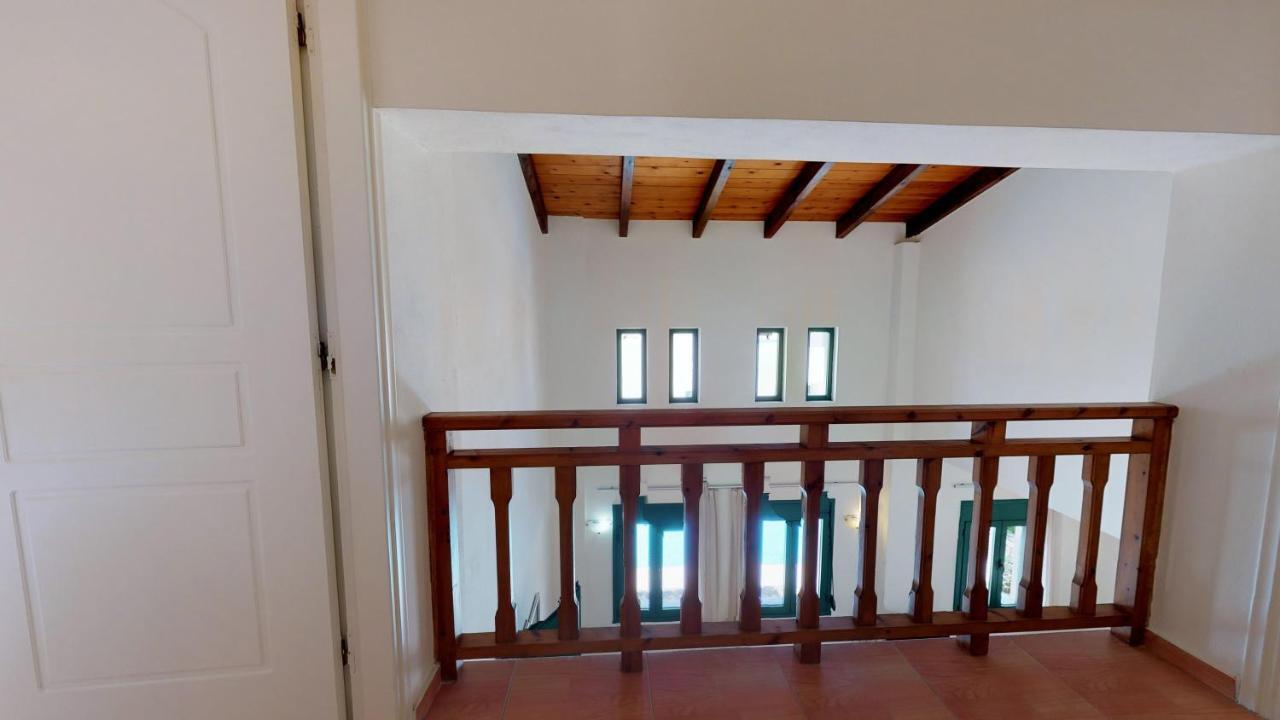 Villa Eleni Asprouliánoi Exteriér fotografie